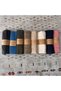 Pique Bedspread Cotton Pique Natural Pique 200X240Cm - 3