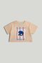 Pink Seaside Dreams T-Shirt