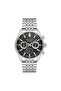 Fer.03724M.01 Steel Cord Men's Wristwatch