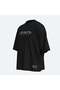 Oversize Requiem Unisex Boxy Fit T-Shirt - 3