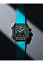 Wristwatch with Warranty + Bracelet as a Gift - 2