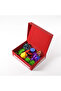 GG Token Holder - Red - 2