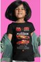 Lightning Mcqueen Lightning Cars Printed Unisex Cartoon Kids T-Shirt (1-12 Years) - 2
