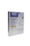 2Ring Binder With Pocket 25mm - 4