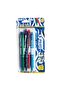 Frixion Clicker Pen 0.7 6Pens Pack - 3