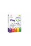 Vita AZ+ Multivitamin with Minerals & Trace Elements – 30 Tablets - 2
