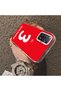 Silicone Edge Hard Back Phone Case Compatible with Redmi Note 12 Pro 4g Merih Demiral - 3