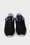 Automatic Lace-Up Children's Sports Shoes Lilac - 6
