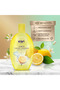Lemon Facial Cleanser & Makeup Remover 225ml – Deep Cleansing Face Wash | Removes Makeup, Oil & Impurities for Fresh Radiant Skin - 4