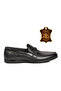 2076 m Black Men's Casual Shoes - 2