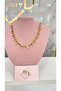 Vip 14K Kolye