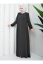 Mevlana Ferace Ribbed Detailled Anti-Sweat Fabric - 6