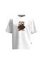 Oversize Biomechanical Kong Oldschool Unisex T-Shirt - 4