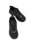Unisex Sneaker 0012141 Black Black - 3