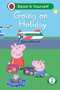 Ladybird Peppa Pig Going on Holiday Read It Yourself - Level 2 Developing Reader