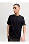 Jjeorganıc Basic Tee Ss O-Neck Noos Black - 3