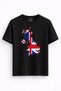 Britain United Kingdom Children's T-Shirt - 2