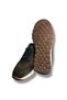 B507 Orthopedic Sole Lightweight Leather Casual Men's Shoes - 4