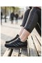 Women's Summer Sports Shoes Mesh Lightweight Flexible Non-Slip Sole Walking Shoes - 3