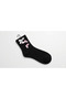 Women's Assorted Bow Detailed Colorful Socks with Socks and Scented Socks - 3