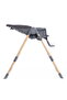 POLLY ESSENTIAL HIGHCHAIR COAL - 3