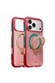 iPhone 17 Pro Max Case with Magsafe Stand Ostand Q3 Air World Cup Series - Portugal - 9