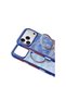 iPhone 17 Pro Case with Magsafe Stand Ostand Q3 Air World Cup Series - America - 4