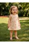 Mini Love Muslin Dress