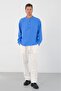 Men's Linen Hakim Collar Half Placket Buttoned Shirt - 2