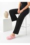 Women's Cross Slippers Nurse Hospital Garden Pool Beach Chef Doctor Daily Comfortable Non-Slip Summer Slippers - 3