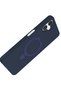 Ilkeshop New Galaxy A06 Regal Magsafe Stand Cover (173557) - Navy Blue - 3