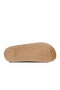 Black Cross-Strapped Lightweight Men's Slippers Pc-7412 m - 5