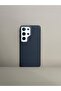 Samsung Galaxy S24 Ultra Ultra-Slim Texture Case with Metallic Camera Guard