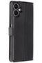 Ilkeshop New Galaxy A06 Case Tr S Plus Cover Case (203610) - Black