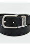 Original Leather-Look Boys' Belt - 4