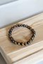 Tiger's Eye Bracelet - Natural Stone - Real Natural Stone - Men's Bracelet - Women's Bracelet - 2