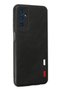 ILKESHOP حافظة جلدية جديدة من السيليكون لهاتف Galaxy M13 (234322) - أسود - 3