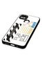 Ilkeshop New Redmi 9C Case Mirror Patterned Cover - Mirror (01107) - 6 - 4
