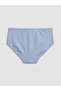 High Waist Classic Panties 3-Pack (S6) - 3