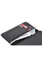 iPhone 17 Pro Compatible Case Cover Wallet Case with Card Slot T40400 - Gold - 6