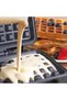 PT2249TVDE Deep Fill Waffle maker - 5