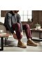 45 46 47 Size Men's Summer Shoes Sand Nubuck Wide Fit Summer Use - 2