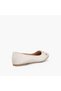 Women Slip-On Ballerina Shoes - 6
