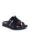 Comfort Slide Sandals for Women – Cushioned Slip-On Casual Sandals for Daily Wear, Travel & Walking