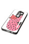 Ilkeshop New Redmi Note 8 Pro Case Mirror Patterned Cover - Mirror (172451) - 12 - 4