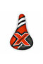 Bmx Extreme Kids Bicycle Saddle - 16-20 - Red