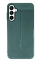 Ilkeshop New Galaxy A35 5g Case Auto Focus Cover - (210827) Dark Green