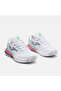 Spin 2602 Women's Tennis Shoes White Tspils2602Om - 2