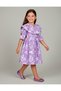 Girl's Summer Dress 0336 - 4