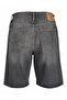 Men's Anthracite Jjıalex Jjclassıc Shorts Am 300 Sn Shorts 12269532-Blacka399 - 2
